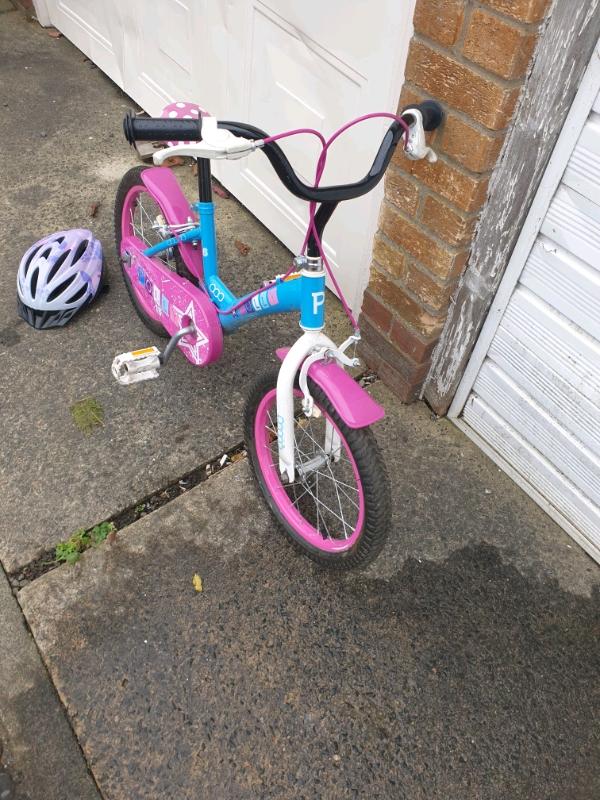 smyths polly bike